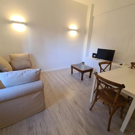 Appartamento Elegante A Rapallo By Portofinovacanze Exterior foto