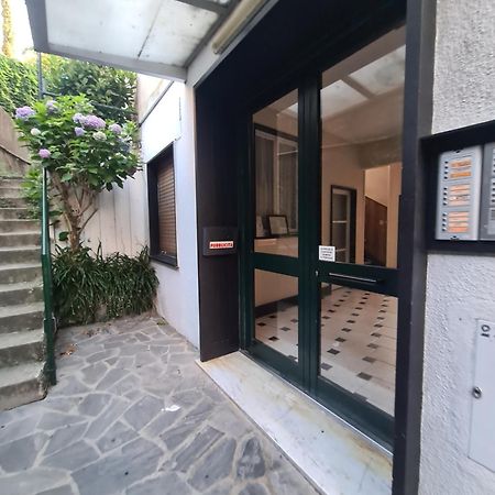 Appartamento Elegante A Rapallo By Portofinovacanze Exterior foto