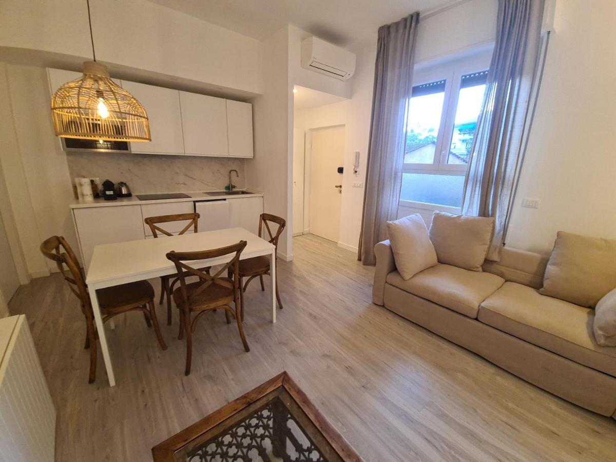 Appartamento Elegante A Rapallo By Portofinovacanze Exterior foto