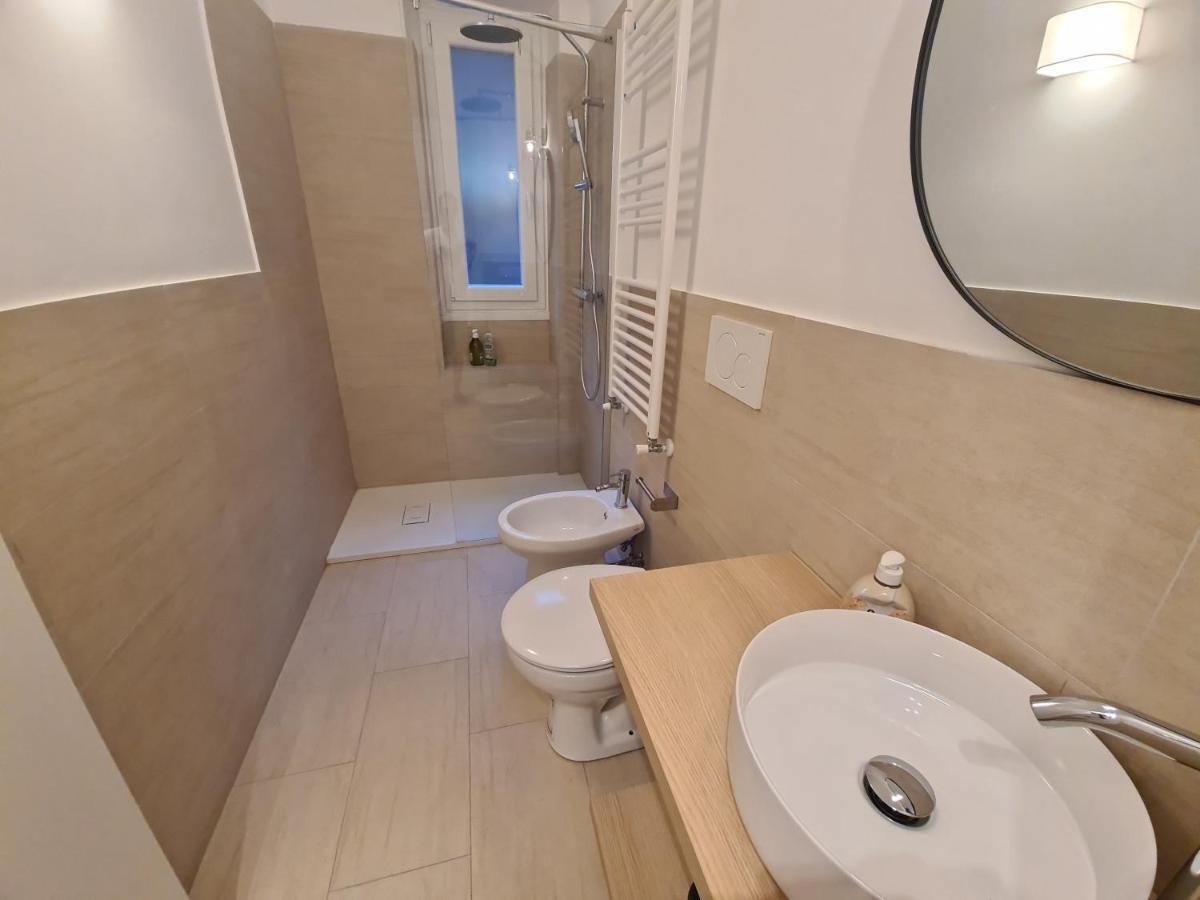 Appartamento Elegante A Rapallo By Portofinovacanze Exterior foto