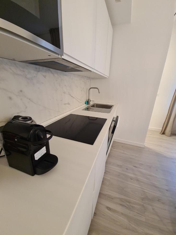Appartamento Elegante A Rapallo By Portofinovacanze Exterior foto