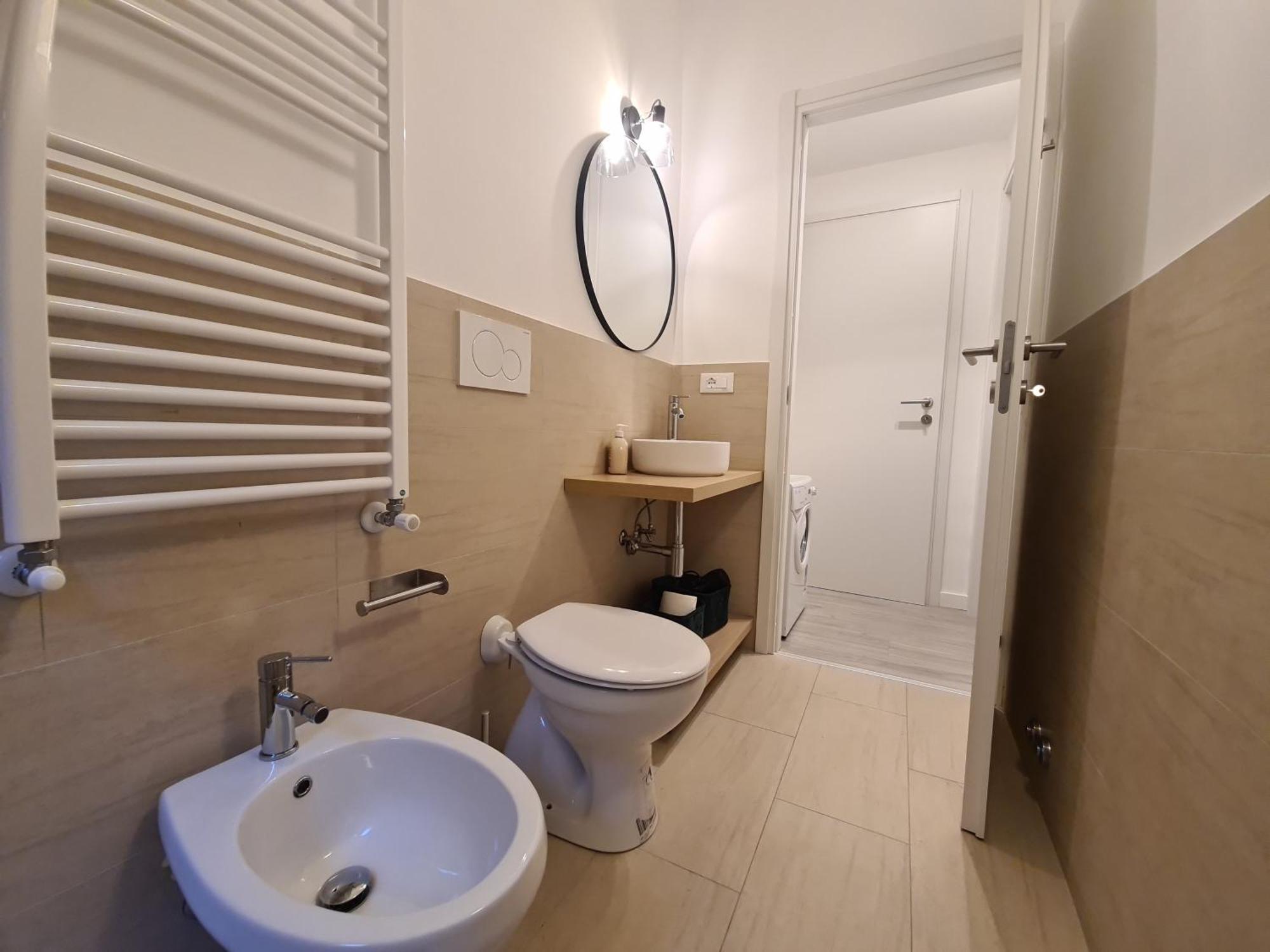 Appartamento Elegante A Rapallo By Portofinovacanze Exterior foto
