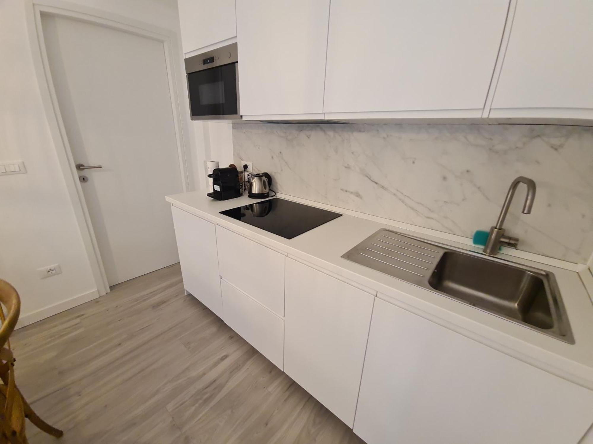 Appartamento Elegante A Rapallo By Portofinovacanze Exterior foto